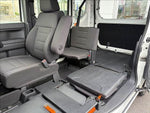 N-VAN 4WD