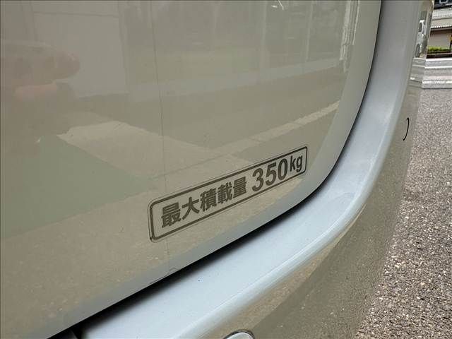 N-VAN 4WD