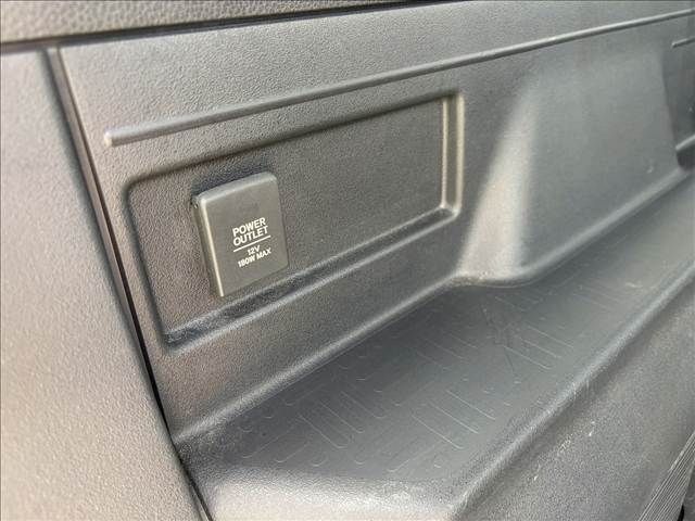 N-VAN 4WD
