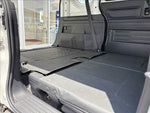 N-VAN 4WD
