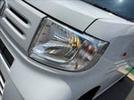 N-VAN 4WD