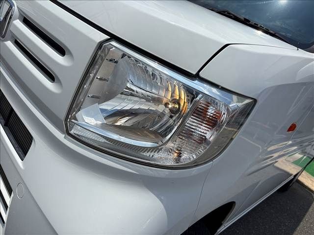 N-VAN 4WD