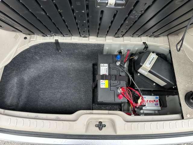 SERENA  S-HYBRID 4WD