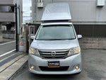 SERENA  S-HYBRID 4WD