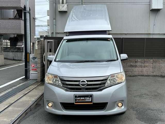 SERENA  S-HYBRID 4WD
