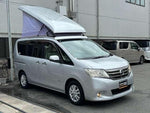 SERENA  S-HYBRID 4WD