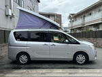 SERENA  S-HYBRID 4WD