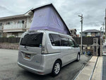 SERENA  S-HYBRID 4WD