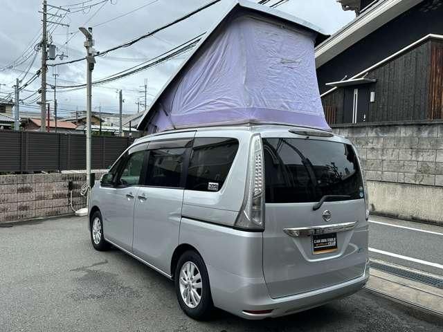 SERENA  S-HYBRID 4WD