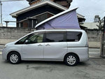 SERENA  S-HYBRID 4WD