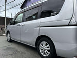 SERENA  S-HYBRID 4WD