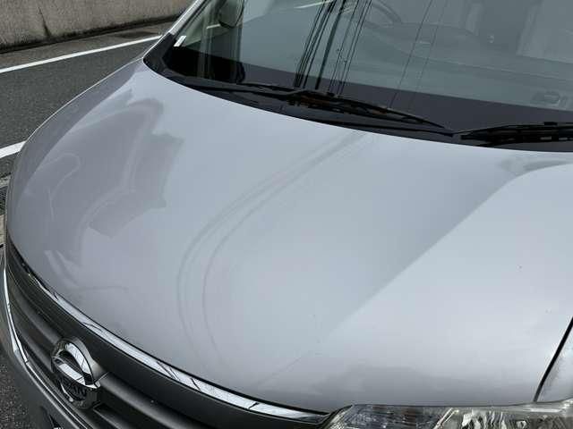 SERENA  S-HYBRID 4WD