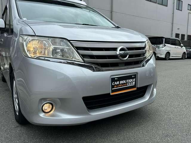 SERENA  S-HYBRID 4WD
