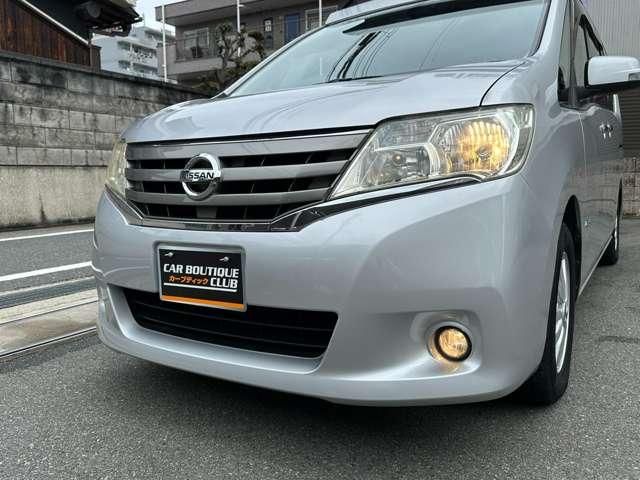 SERENA  S-HYBRID 4WD