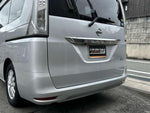 SERENA  S-HYBRID 4WD