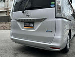 SERENA  S-HYBRID 4WD