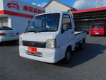 SAMBAR truck 4WD