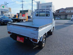 SAMBAR truck 4WD