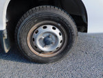 SAMBAR truck 4WD