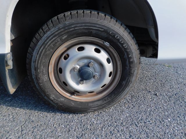 SAMBAR truck 4WD