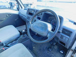SAMBAR truck 4WD