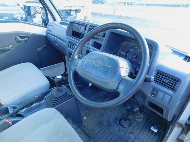 SAMBAR truck 4WD
