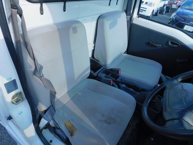 SAMBAR truck 4WD