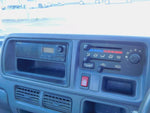 SAMBAR truck 4WD