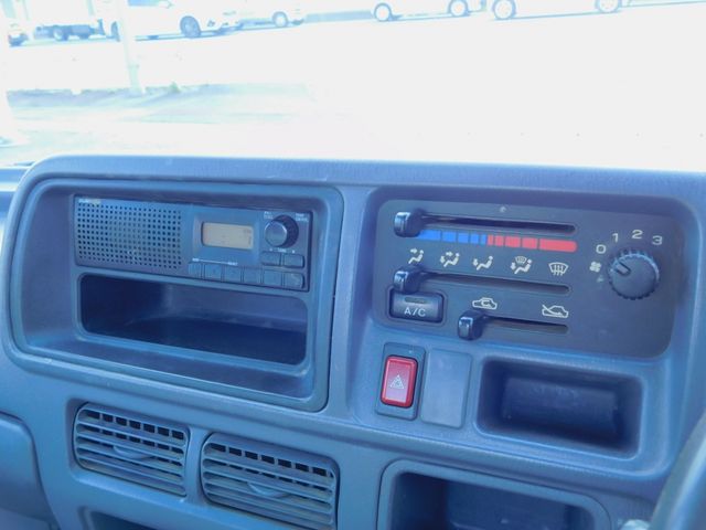 SAMBAR truck 4WD