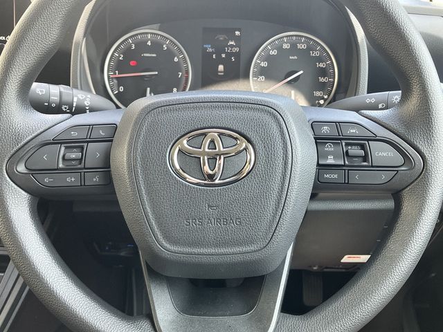 NOAH 4WD