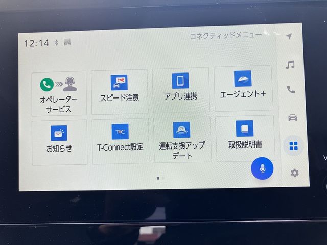 NOAH 4WD