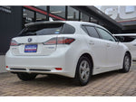 LEXUS CT200h