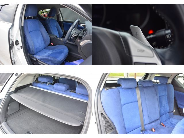 LEXUS CT200h