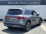 MERCEDES BENZ EQB