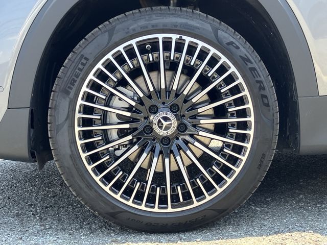 MERCEDES BENZ EQB