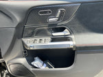 MERCEDES BENZ EQB