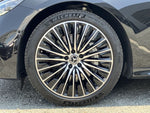 MERCEDES BENZ E sedan Plug-in HYBRID