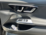 MERCEDES BENZ E sedan Plug-in HYBRID