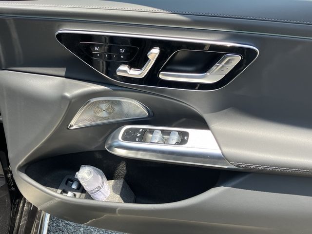 MERCEDES BENZ E sedan Plug-in HYBRID