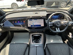 MERCEDES BENZ E sedan Plug-in HYBRID