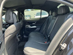 MERCEDES BENZ E sedan Plug-in HYBRID