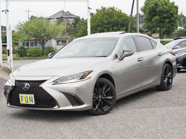 LEXUS ES300h