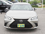LEXUS ES300h