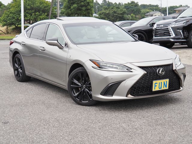 LEXUS ES300h