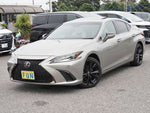 LEXUS ES300h