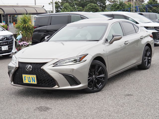 LEXUS ES300h