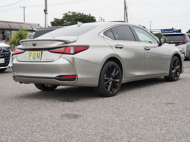 LEXUS ES300h