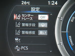 LEXUS ES300h