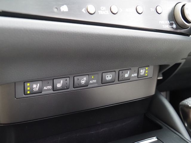 LEXUS ES300h