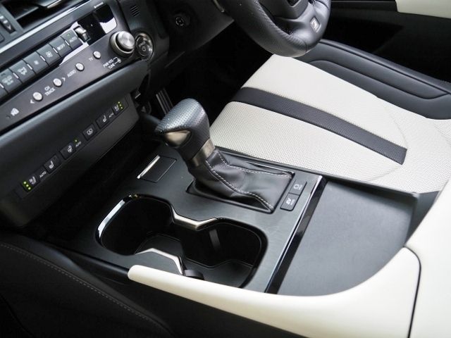 LEXUS ES300h